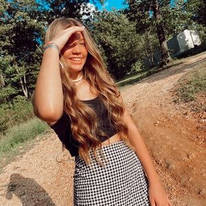 Meet your Posher, Kayla